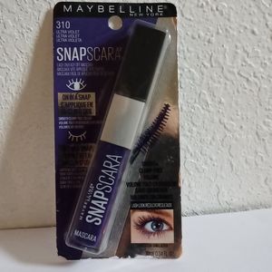 Maybelline Mascara